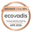 ECOVADIS 2026